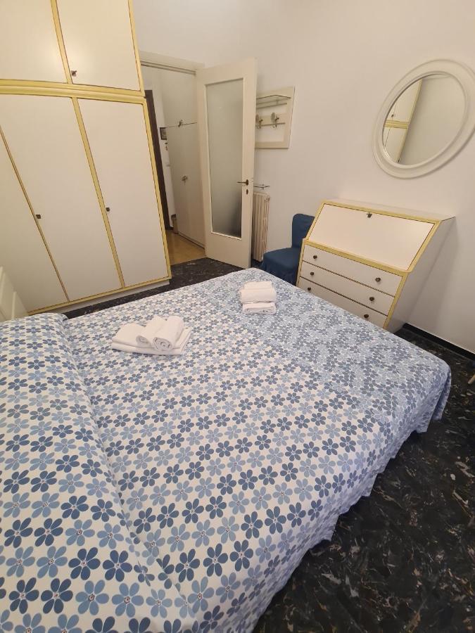 Angolo Verde By Portofinovacanze Apartman Santa Margherita Ligure Kültér fotó