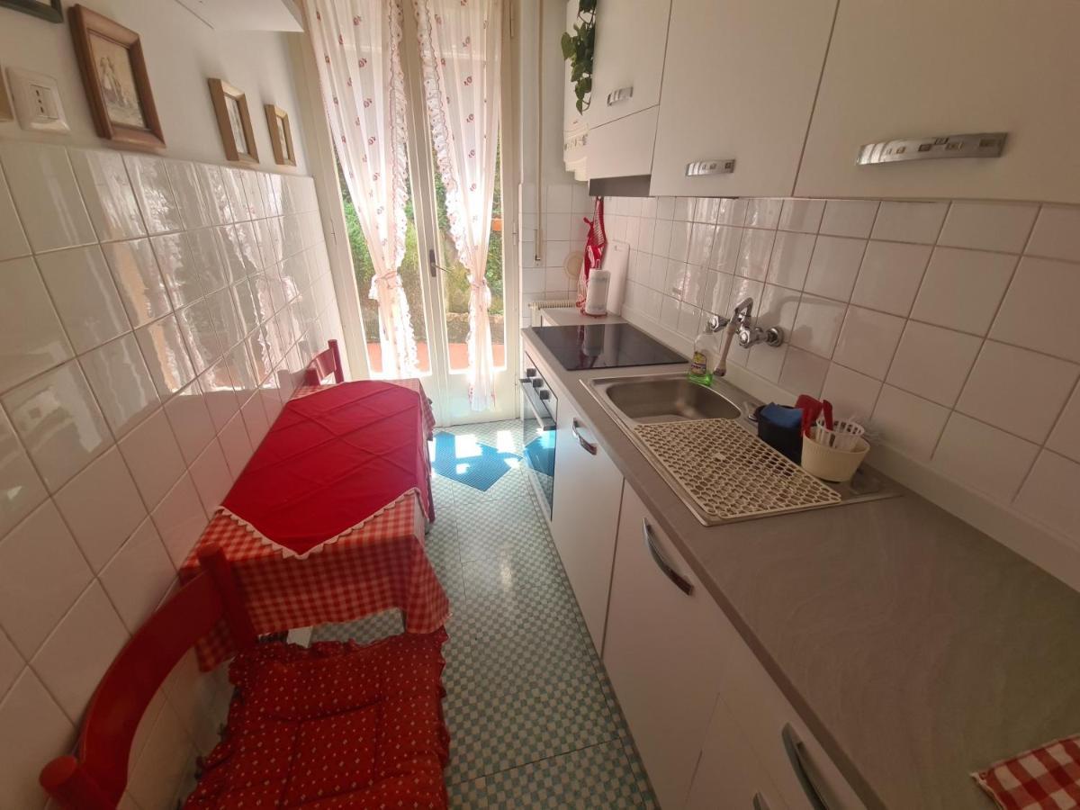 Angolo Verde By Portofinovacanze Apartman Santa Margherita Ligure Kültér fotó