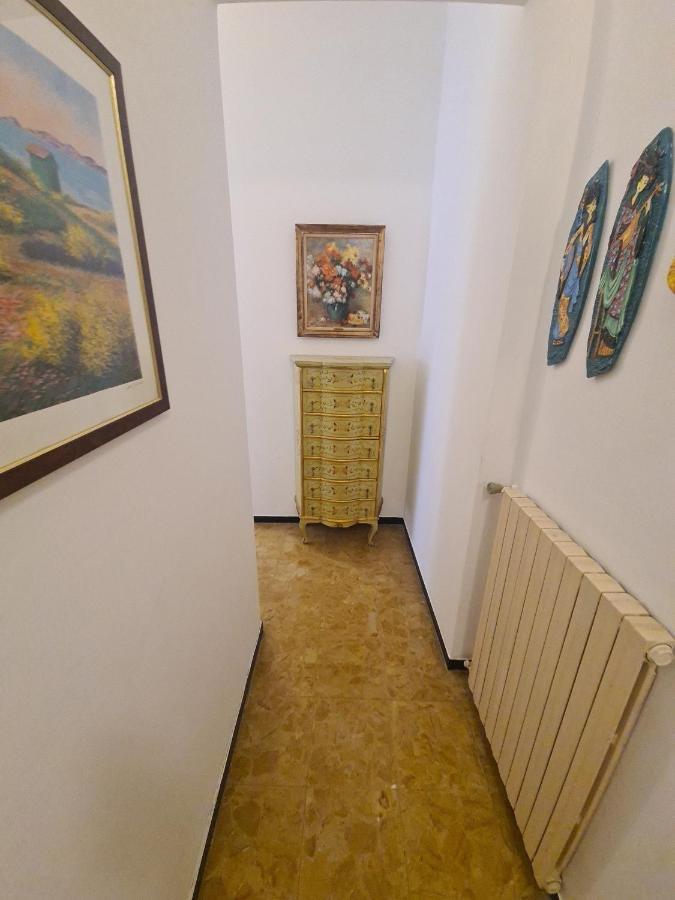 Angolo Verde By Portofinovacanze Apartman Santa Margherita Ligure Kültér fotó
