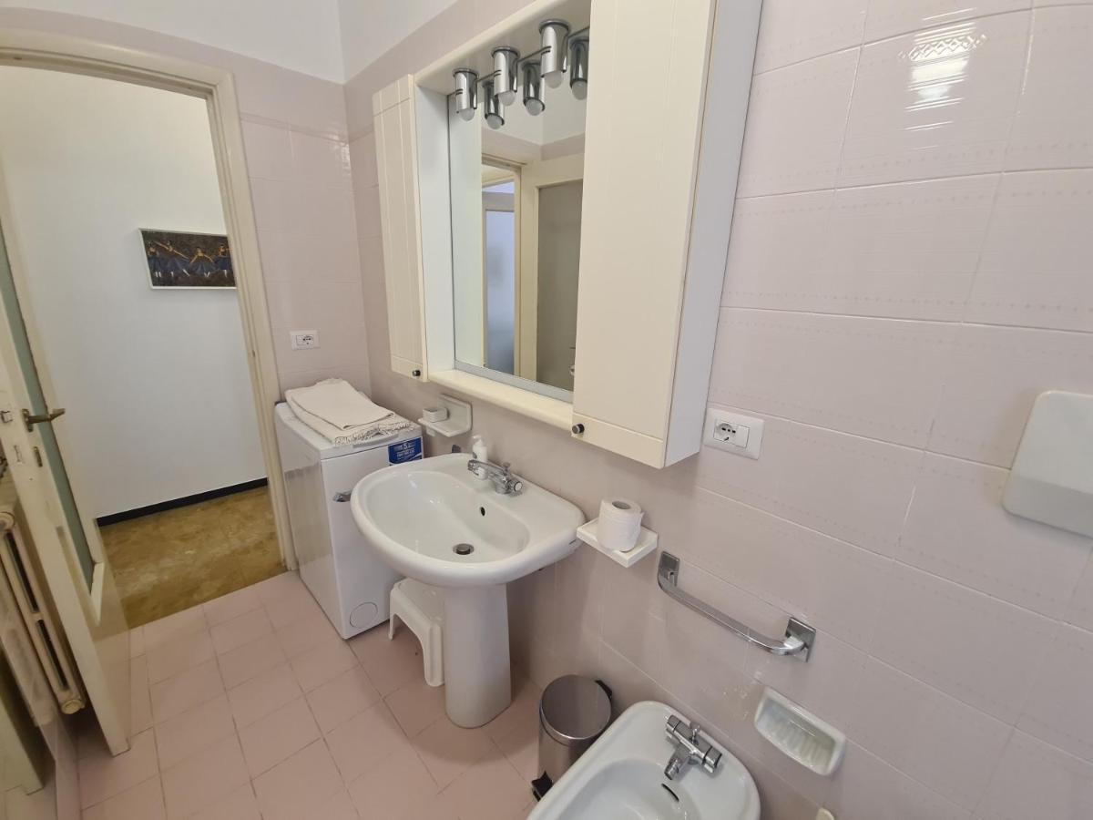 Angolo Verde By Portofinovacanze Apartman Santa Margherita Ligure Kültér fotó