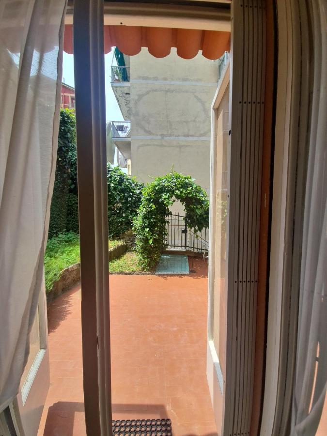 Angolo Verde By Portofinovacanze Apartman Santa Margherita Ligure Kültér fotó