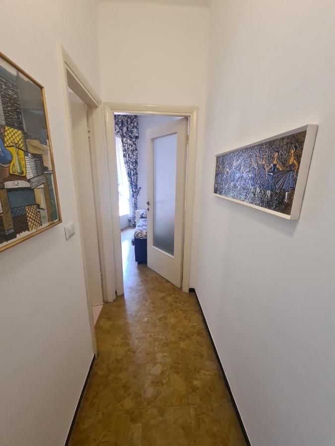 Angolo Verde By Portofinovacanze Apartman Santa Margherita Ligure Kültér fotó